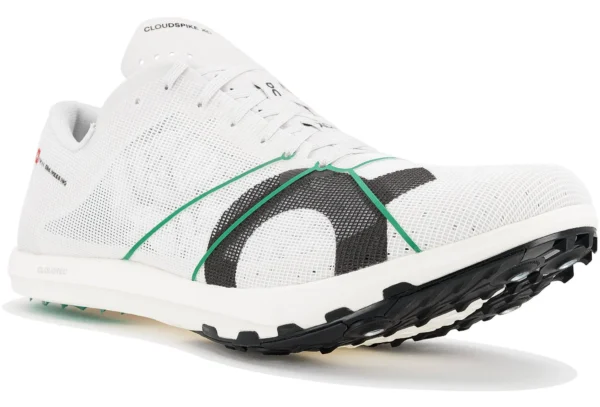 cloudspike xc m