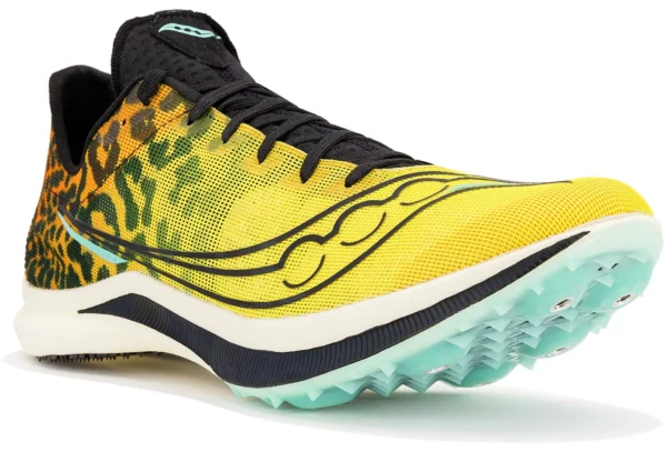endorphin cheetah m