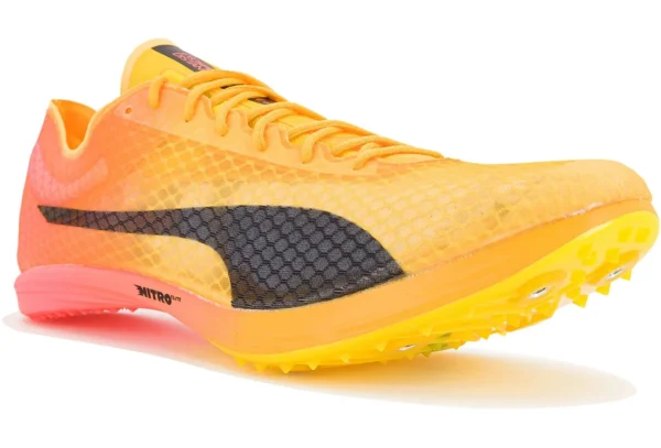 evospeed distance nitro elite+ 4 m