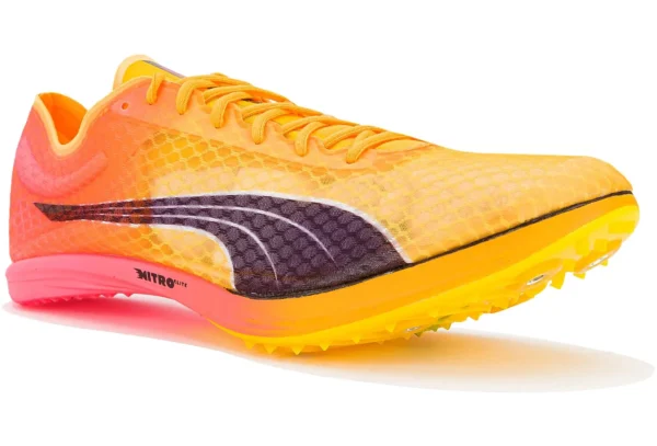 evospeed distance nitro elite+ m