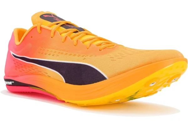 evospeed ld nitro elite+ m