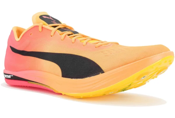 evospeed long distance nitro elite+ 2 m