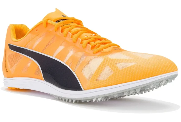 evospeed mid-distance 4 m