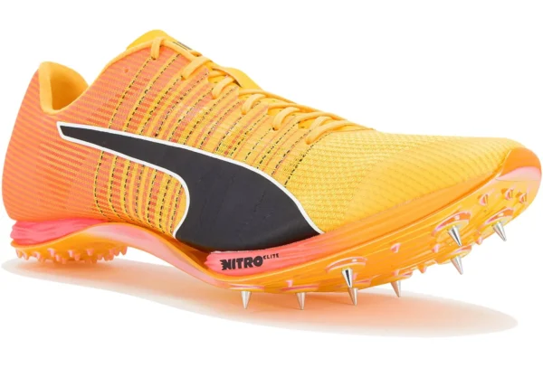 evospeed nitro 400 2 m