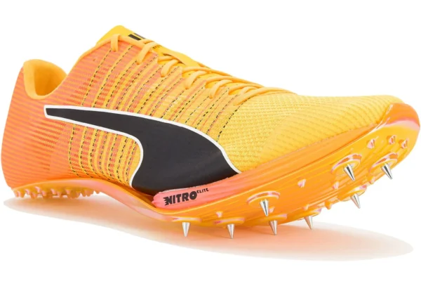 evospeed nitro sprint 2 m