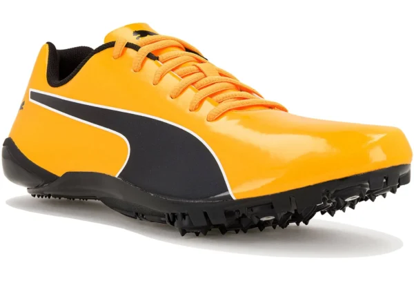 evospeed prep sprint 3.5 m