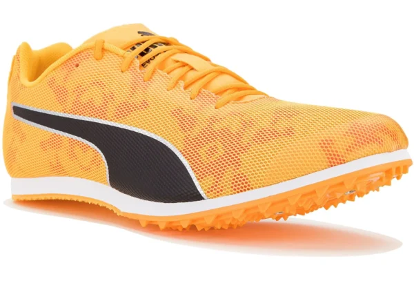 evospeed star 8 m