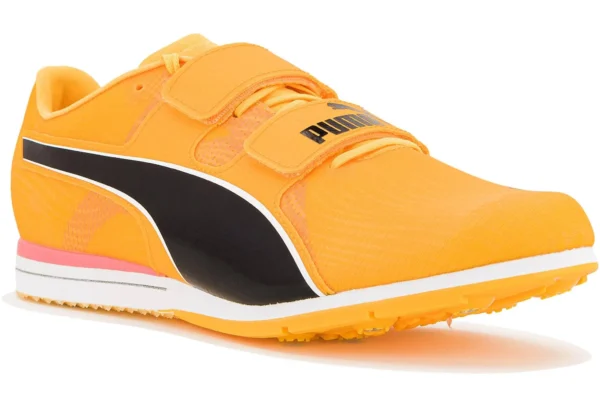 evospeed triple jump 11 m