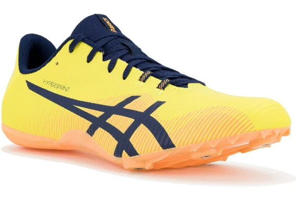hypersprint 8 m
